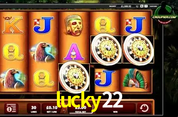 Desvendando o Mundo dos Jogos Virtuais na lucky22