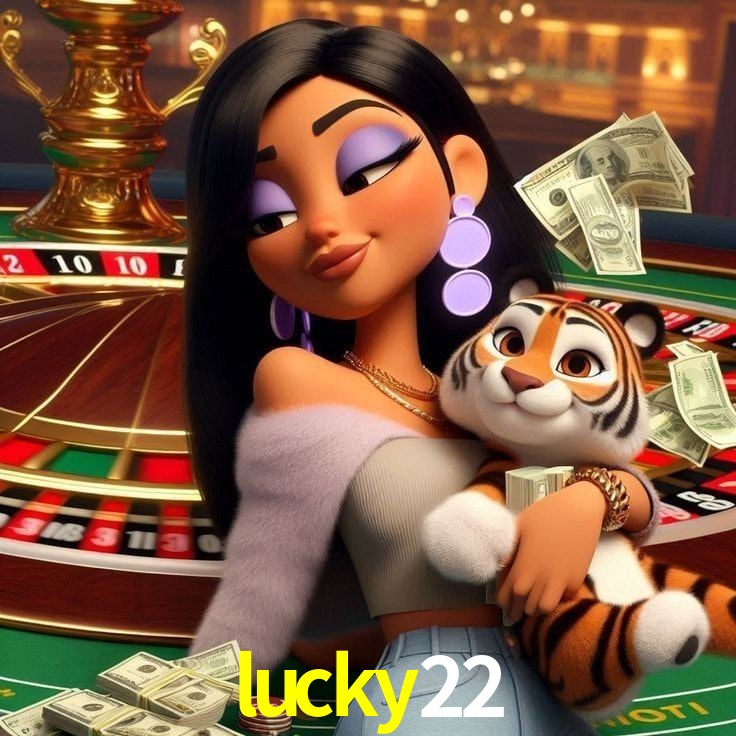 Experiência VIP lucky22