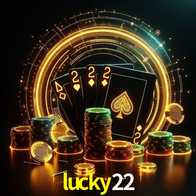 Estatísticas lucky22