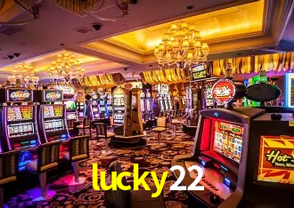 A Emoção da Loteria na lucky22: Uma Chance de Mudança de Vida