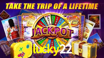 A Revolução dos Aplicativos de Jogos no lucky22