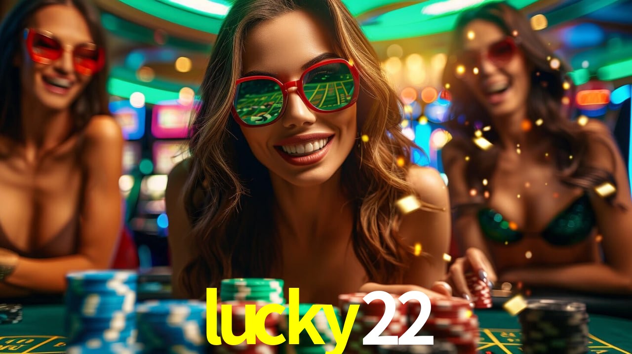 Experiência VIP lucky22