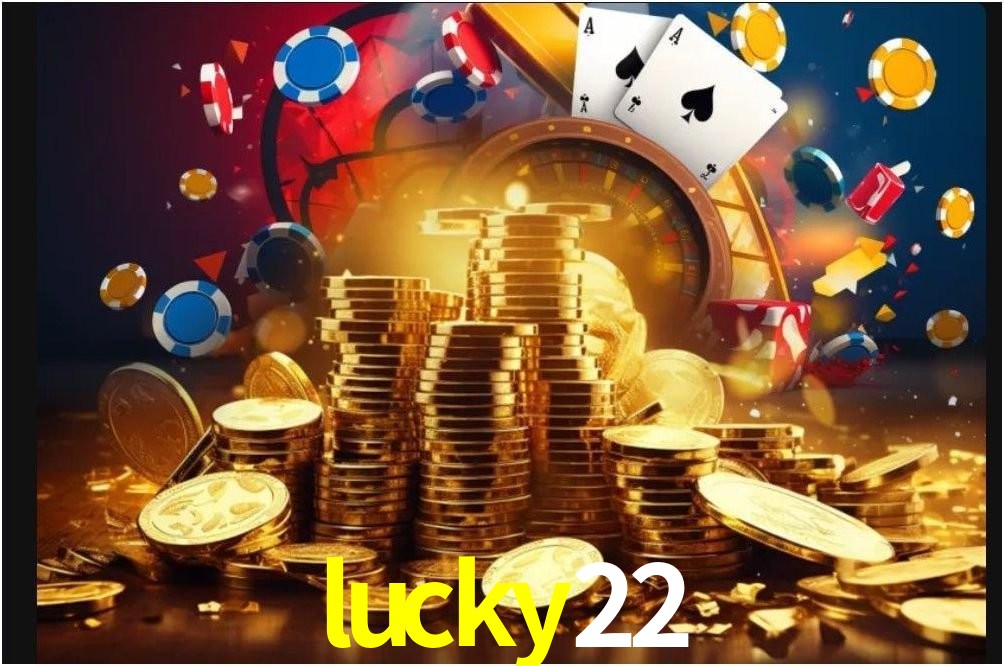 Experiência VIP lucky22