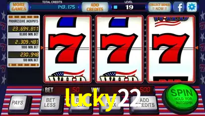 Desvendando o Mundo dos Jogos Virtuais na lucky22