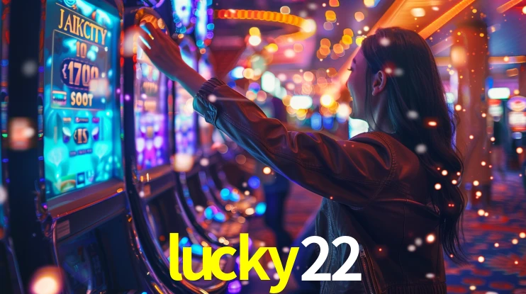 lucky22