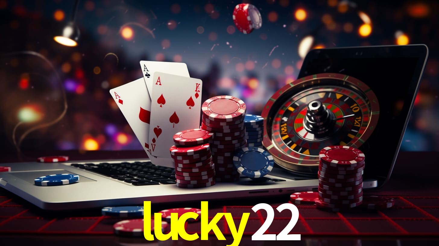 Aviator Game lucky22