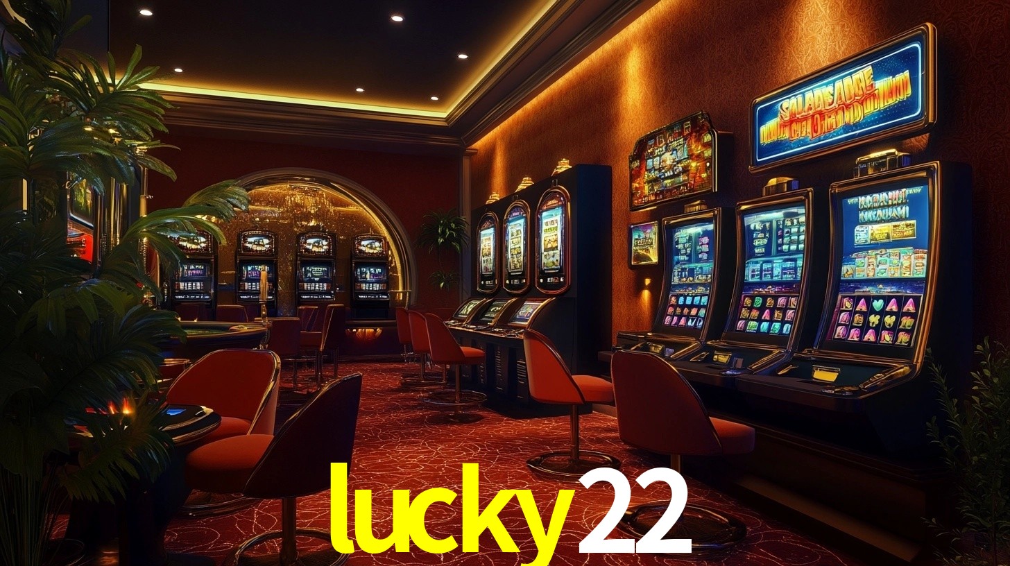 VIP Casino lucky22