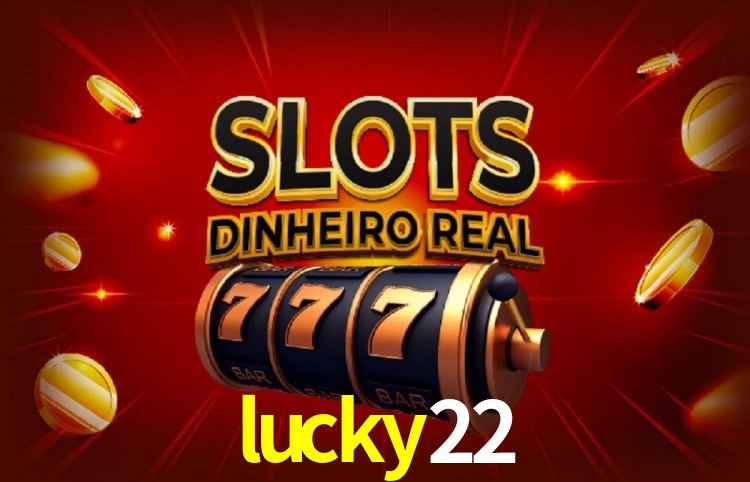 Design Responsivo lucky22