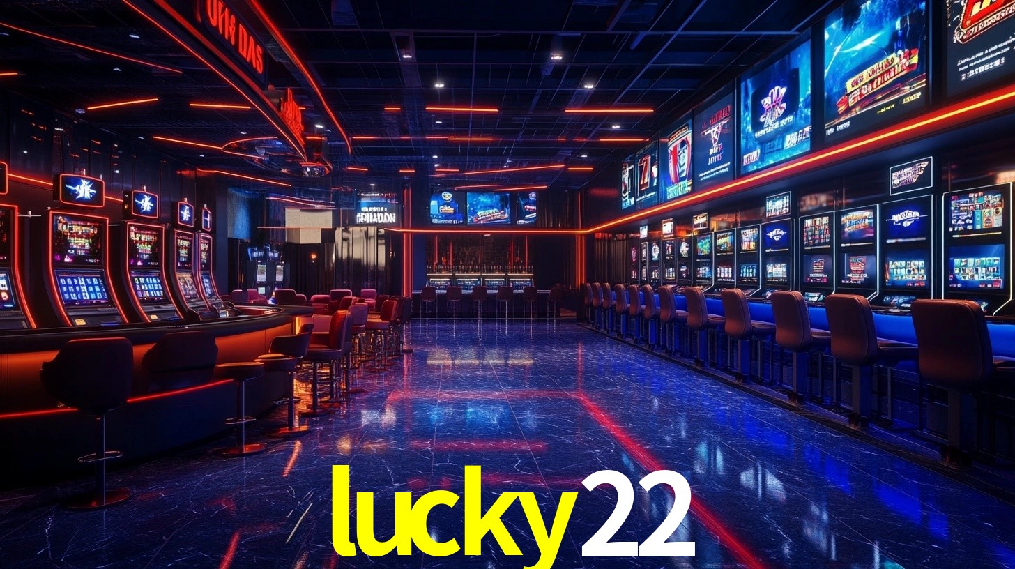 Roulette Table lucky22
