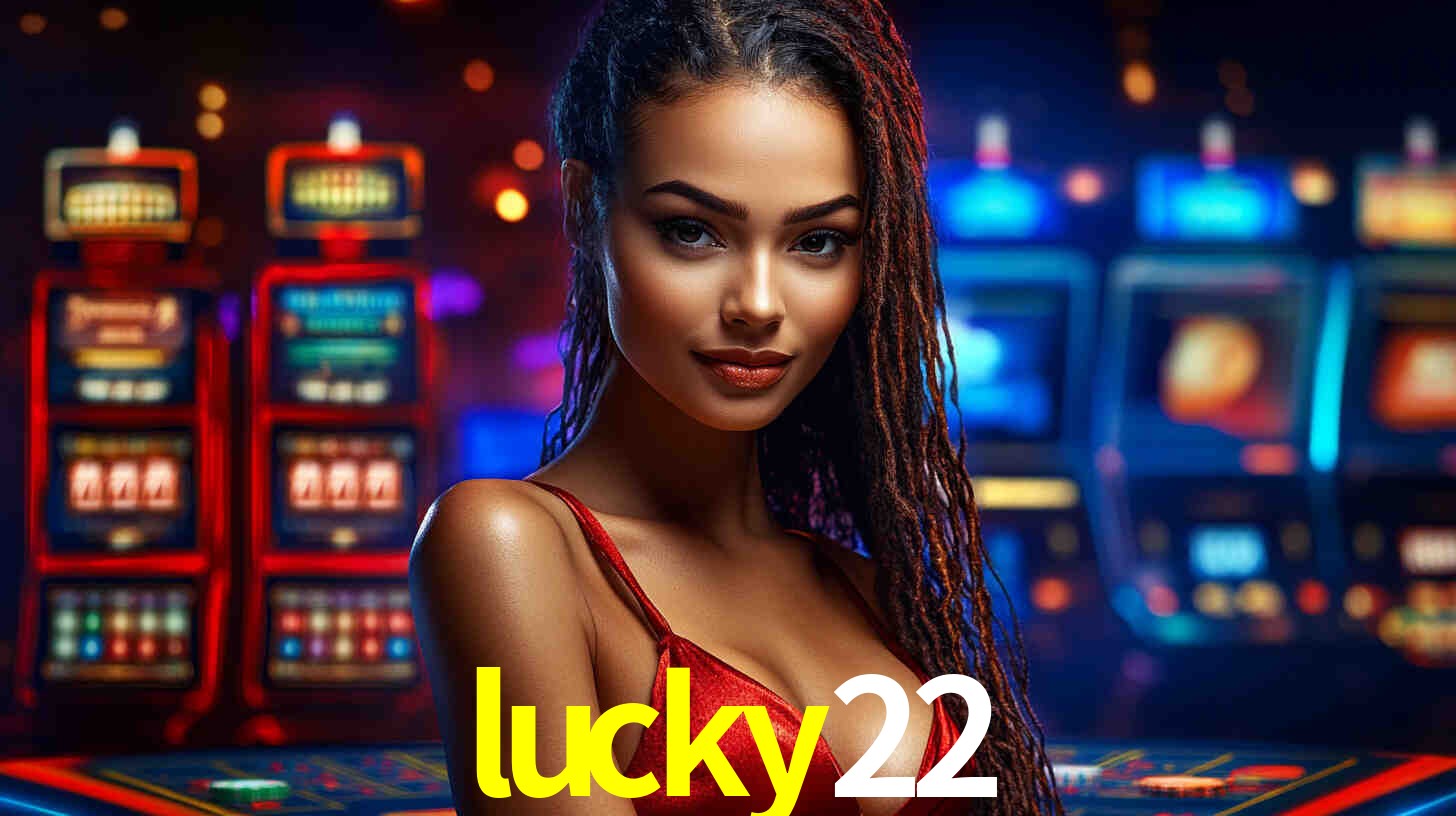 Inovações de Jogos na lucky22: O Futuro das Experiências Interativas