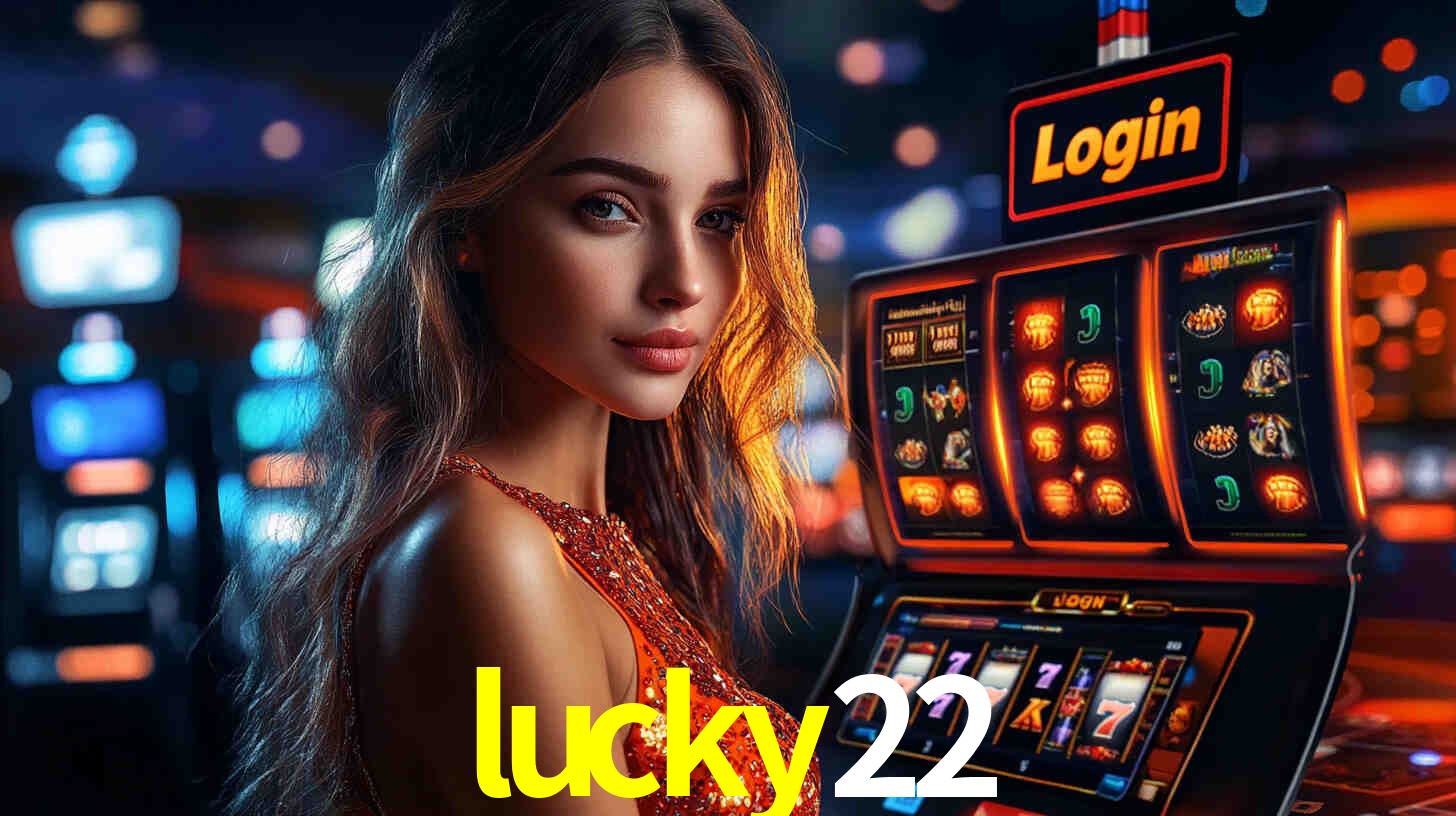 lucky22 casino