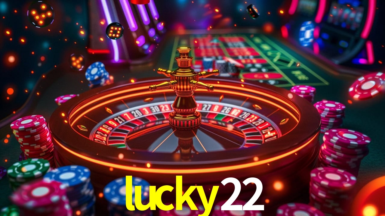 Explorando a Categoria de Eventos em Apostas na lucky22