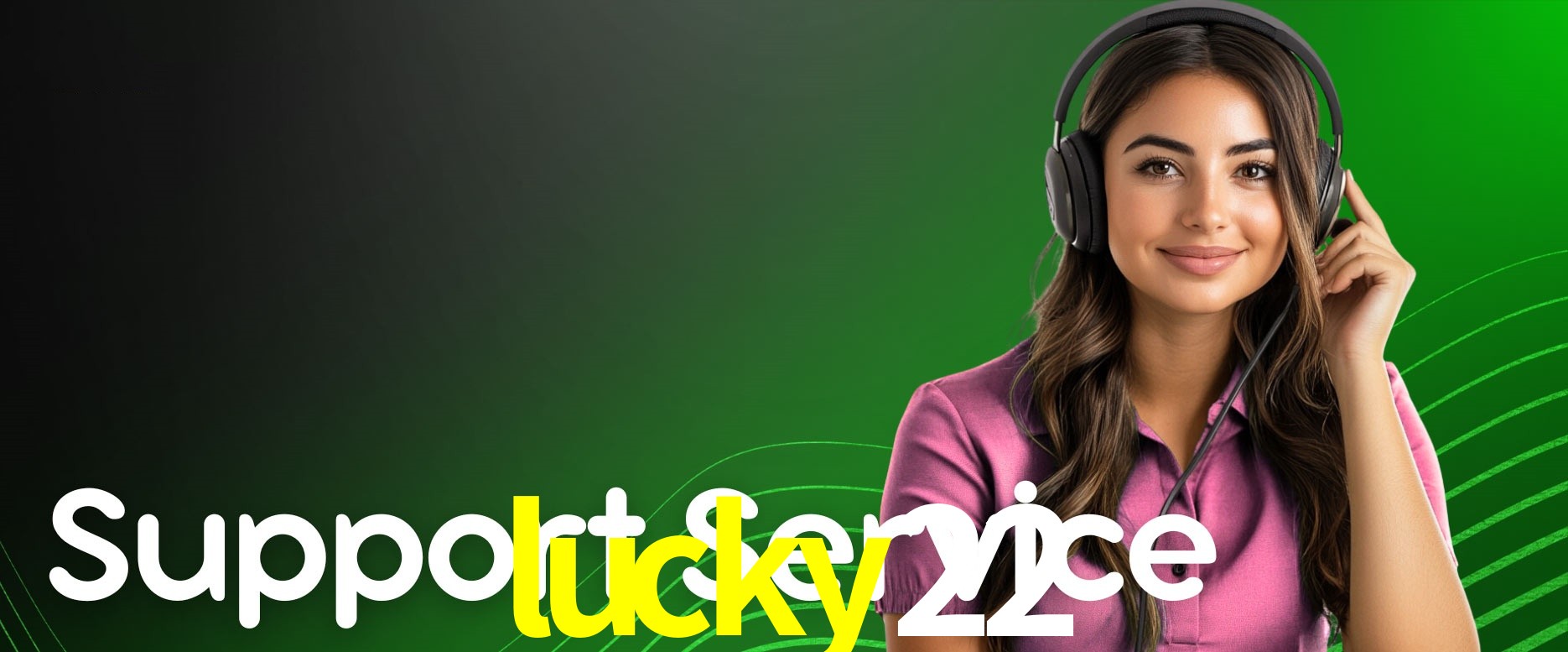 Flash Promotion lucky22
