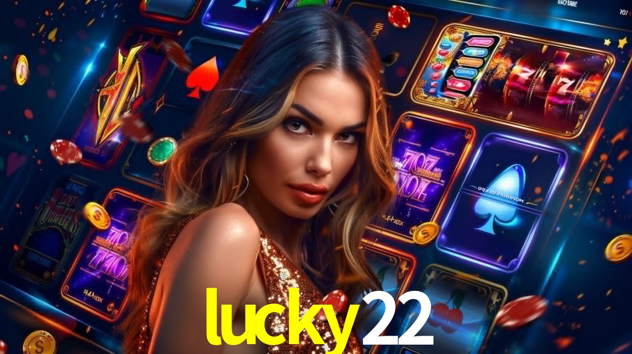 A Popularidade dos Caça-Níqueis no lucky22