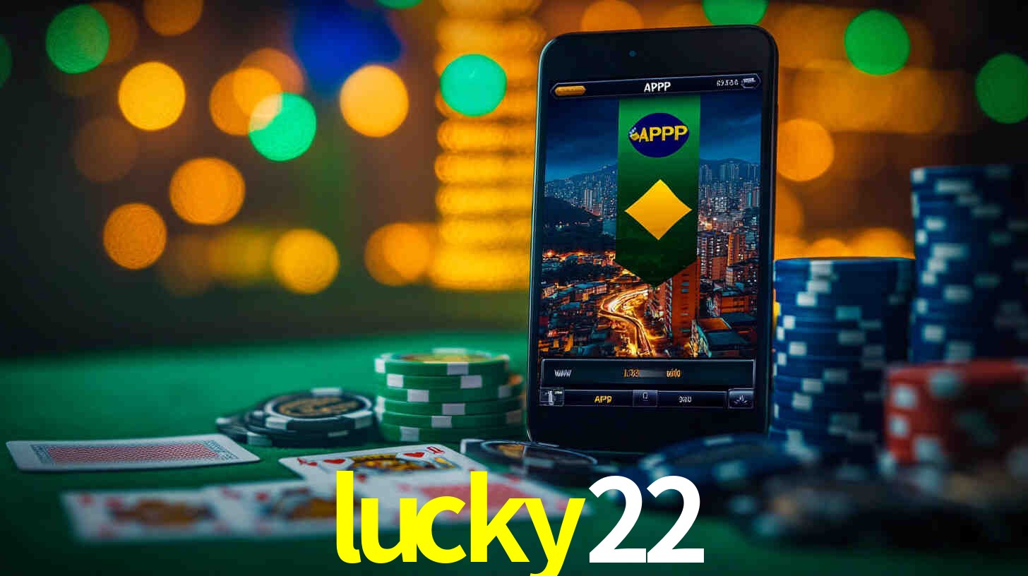 Desvendando o Mundo dos Jogos Virtuais na lucky22