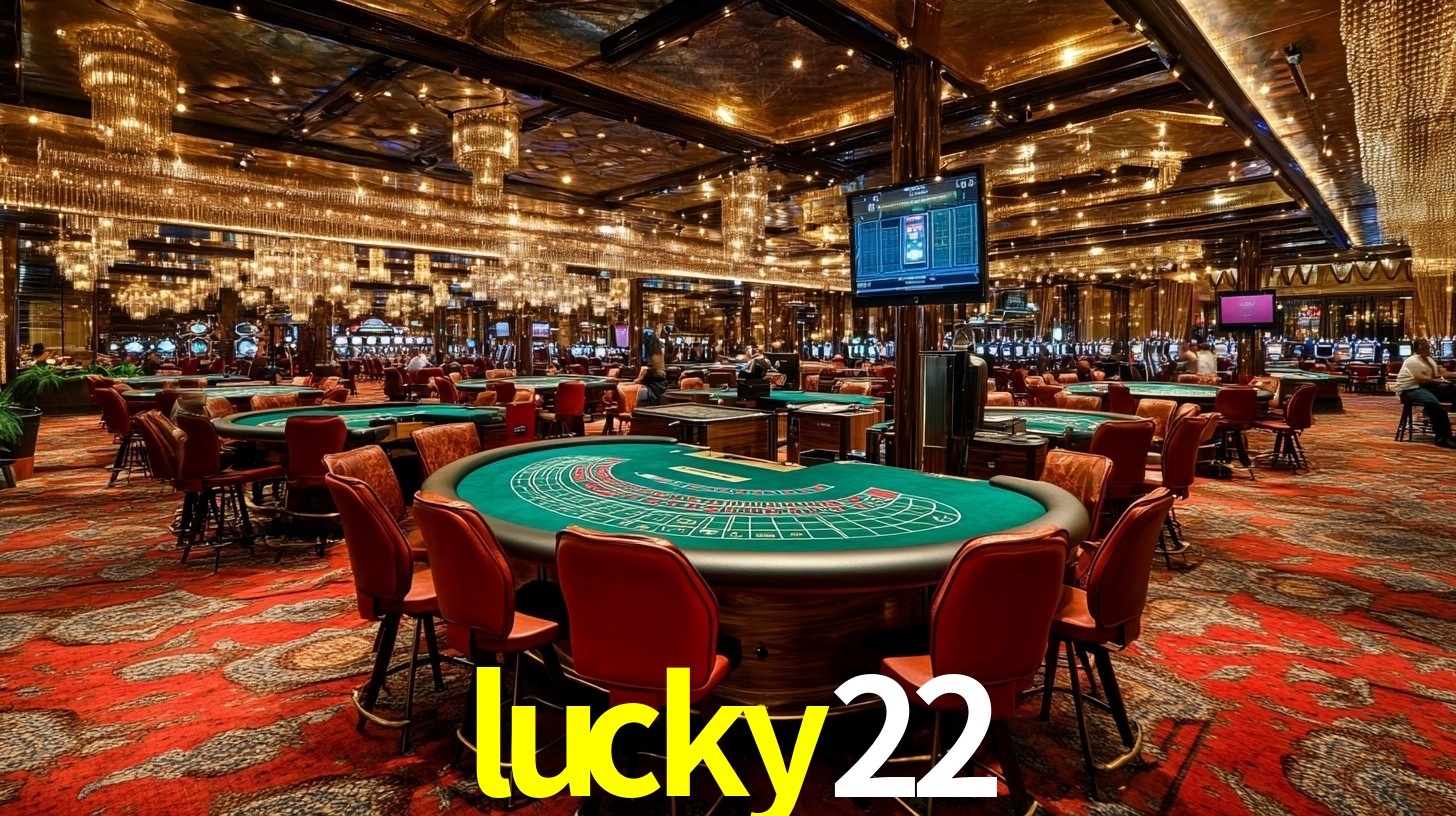 lucky22 casino