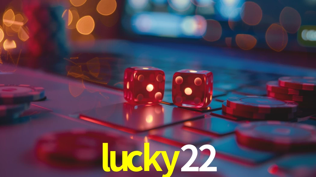 Secure Login lucky22