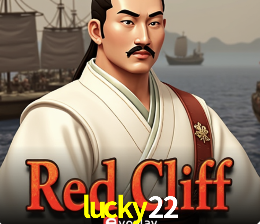 API Integration lucky22