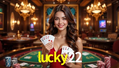 2FA Security lucky22
