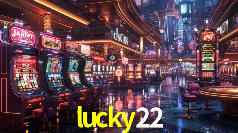 Live Casino lucky22