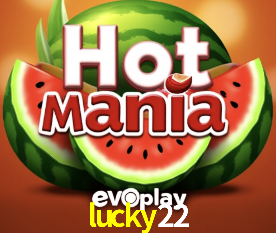 Responsive Design lucky22