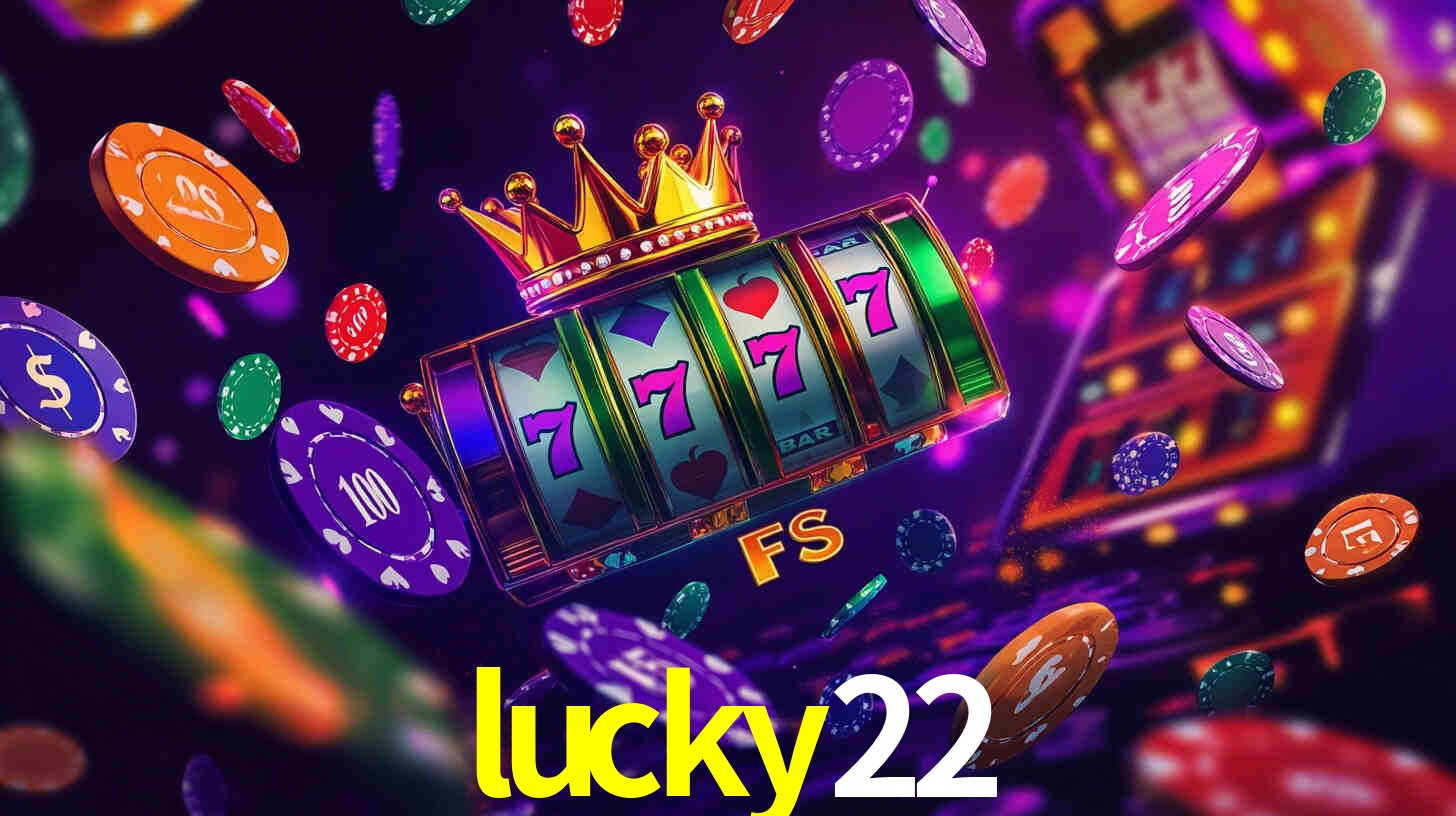 Live Casino lucky22