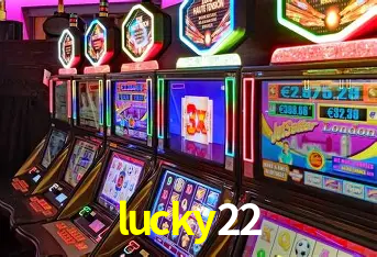 A Experiência Imersiva dos Cassinos Ao Vivo no lucky22
