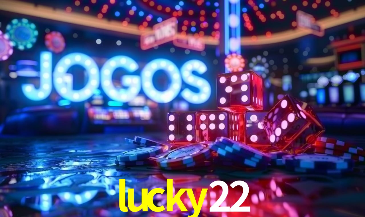 A Experiência Imersiva dos Cassinos Ao Vivo no lucky22