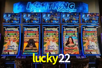 Explorando a Categoria de Eventos em Apostas na lucky22