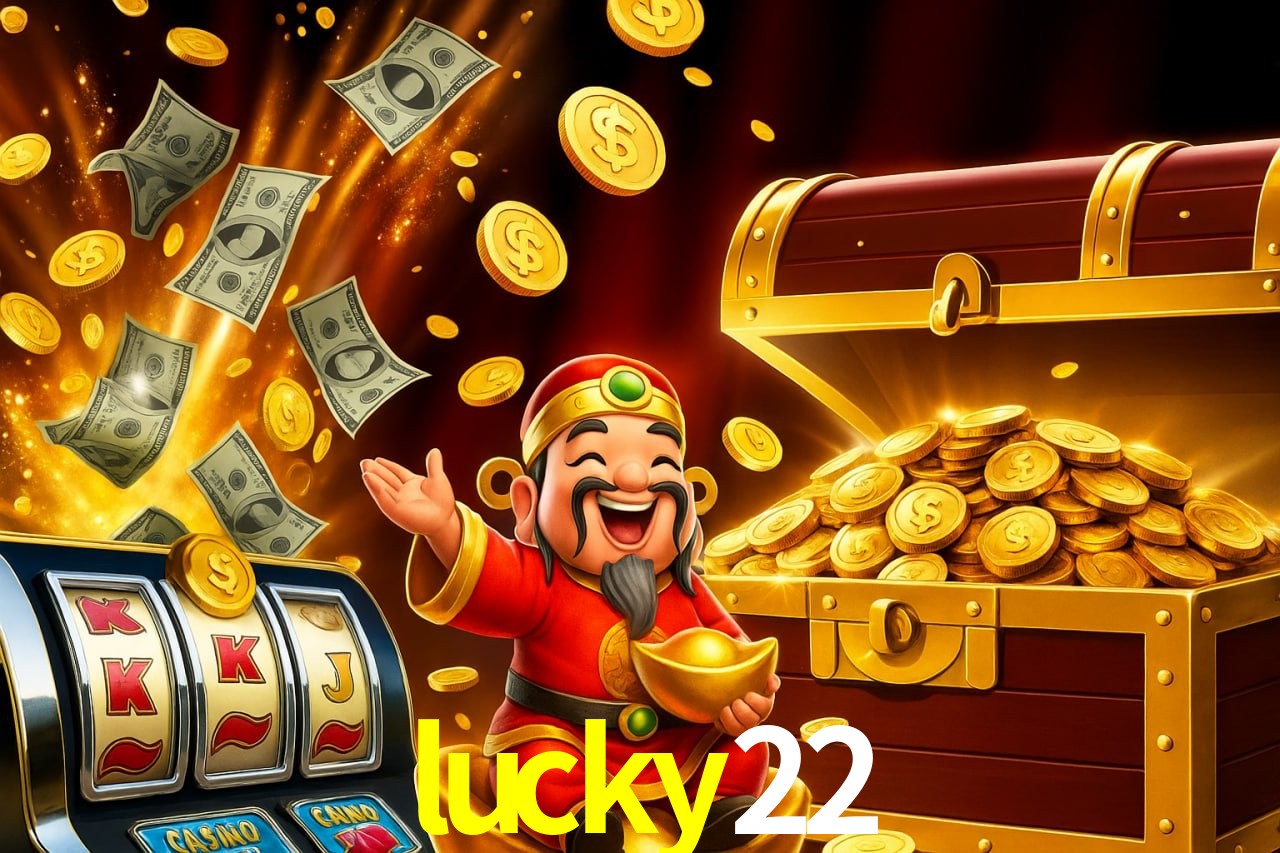 A Emoção da Loteria na lucky22: Uma Chance de Mudança de Vida
