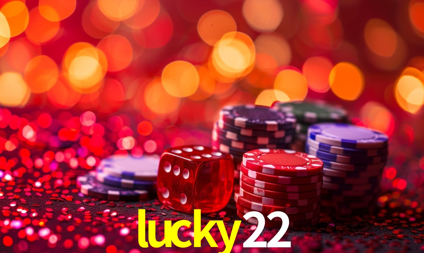 Descubra o Programa VIP da lucky22: Vantagens Exclusivas para Jogadores