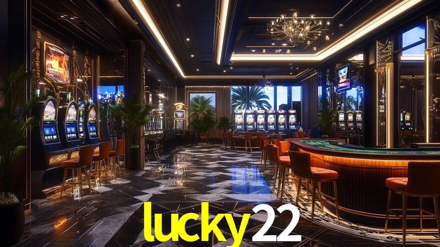 Daily Bonuses lucky22