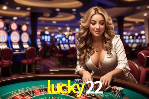 Football Betting lucky22
