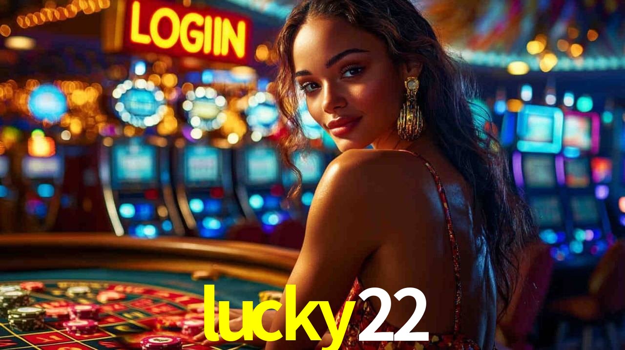 Estatísticas do Jogo lucky22
