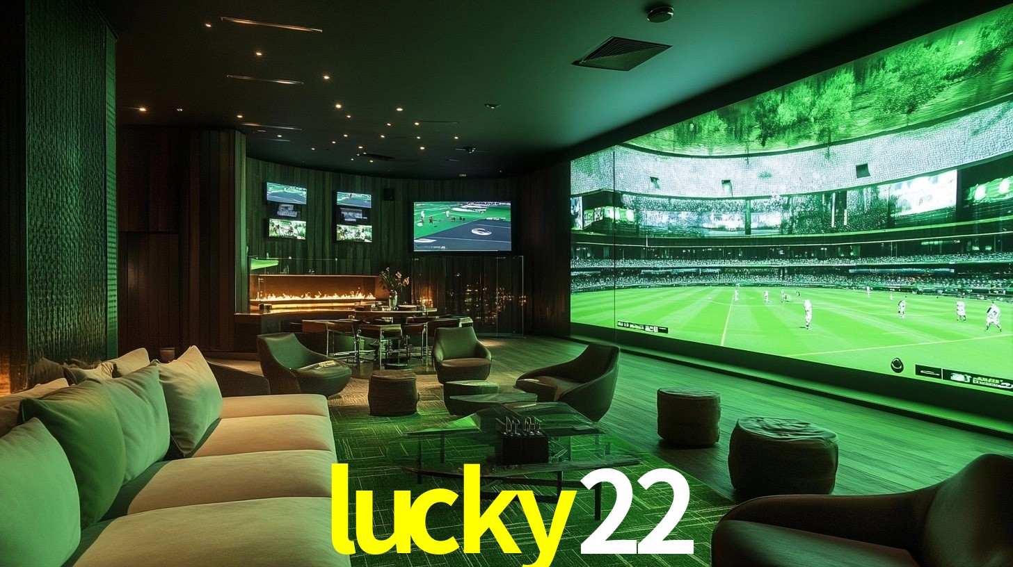lucky22: Jogos de Caça-Níqueis-Altas Recompensas, Roleta-Velocidade, Blackjack-Desafios Máximos