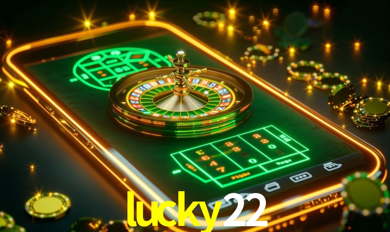 Benefícios da Conta lucky22
