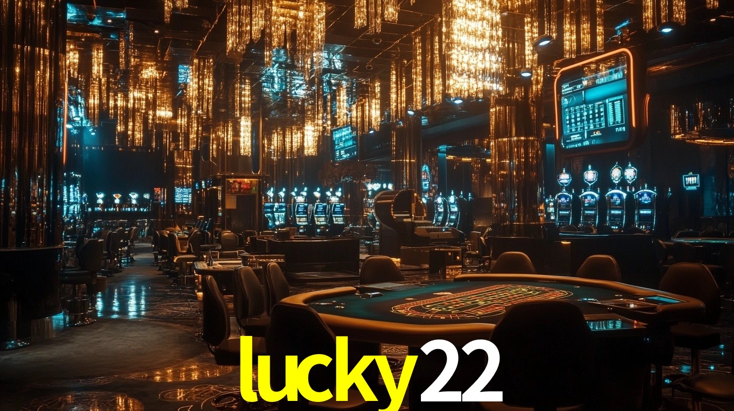 lucky22.com