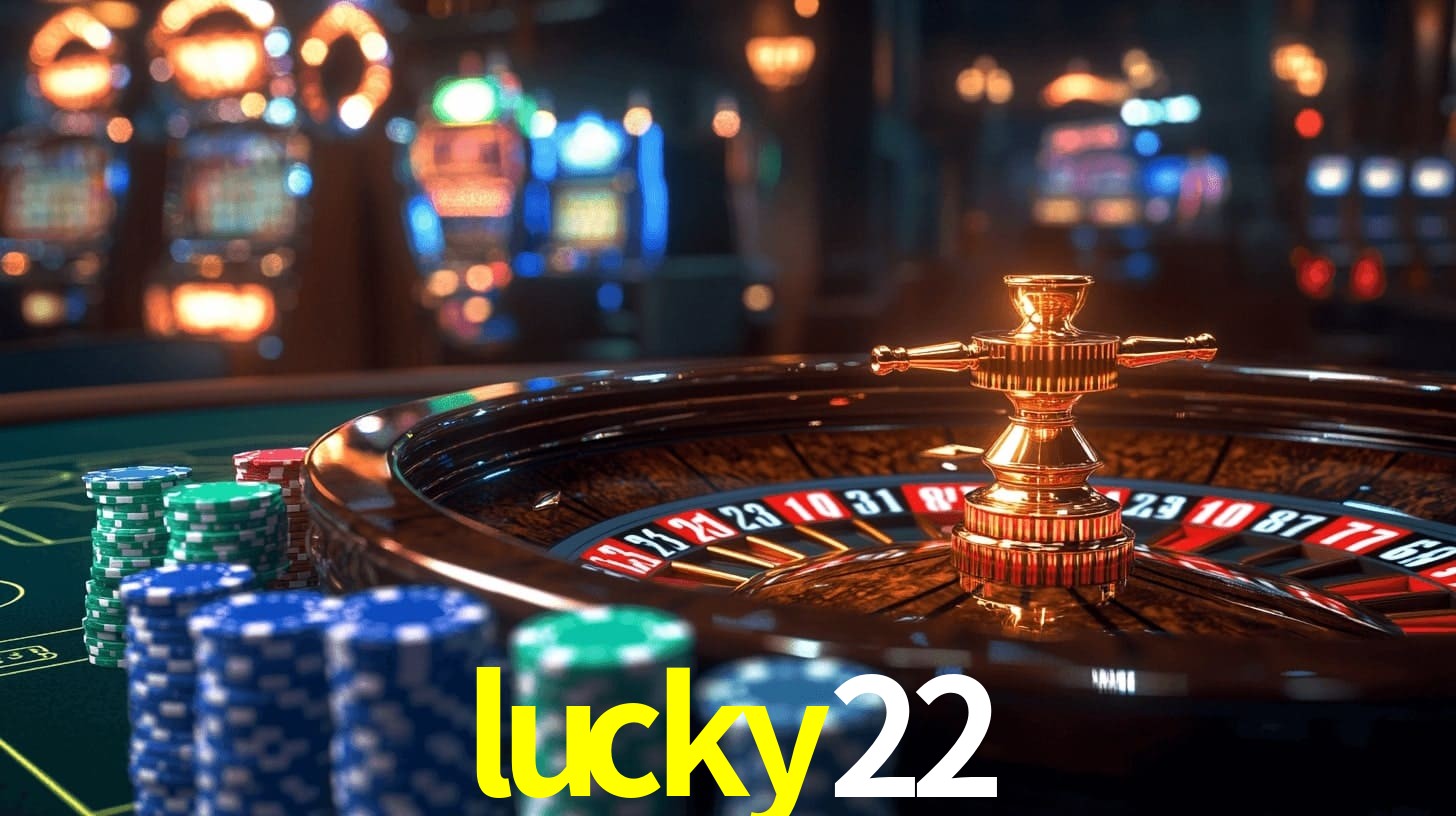Experimente o Login Seguro Premium no lucky22