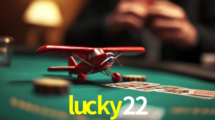 Aviator Jogo na lucky22