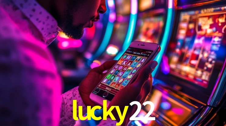 Baixar App lucky22