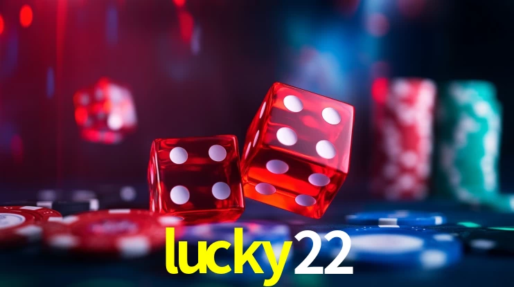 Bonus na Plataforma Online lucky22