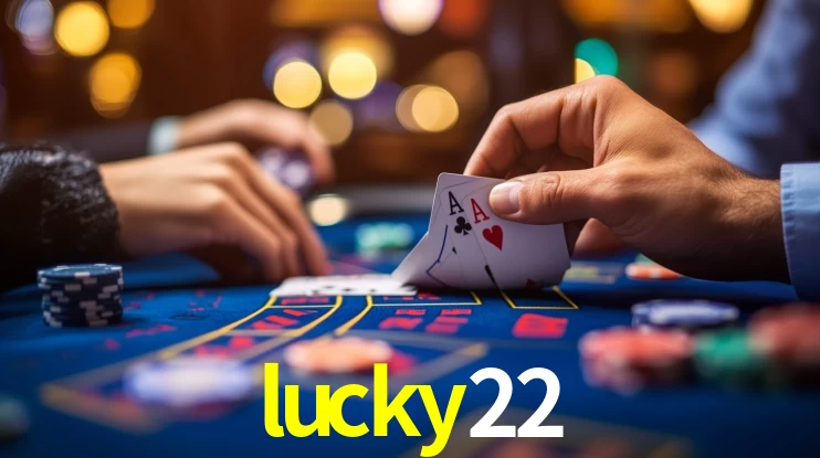 Jogos na lucky22