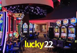 Evolução VIP lucky22