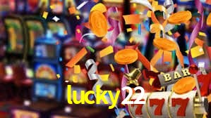 Segurança App lucky22