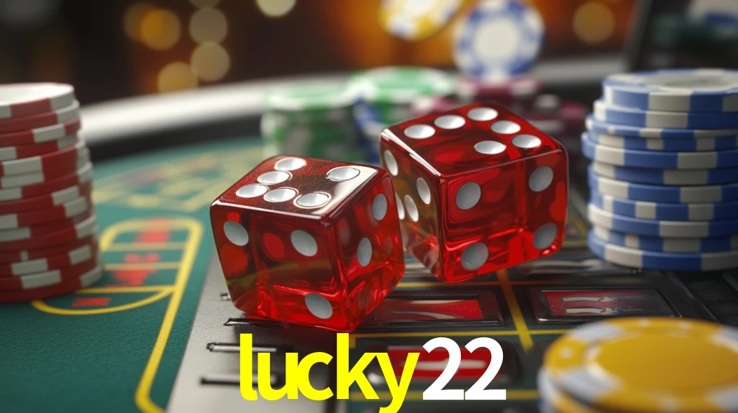 Daily Bonuses lucky22