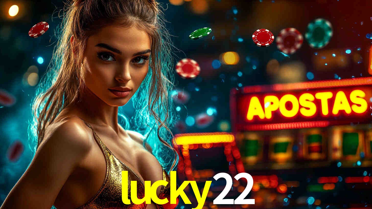 Link Download lucky22