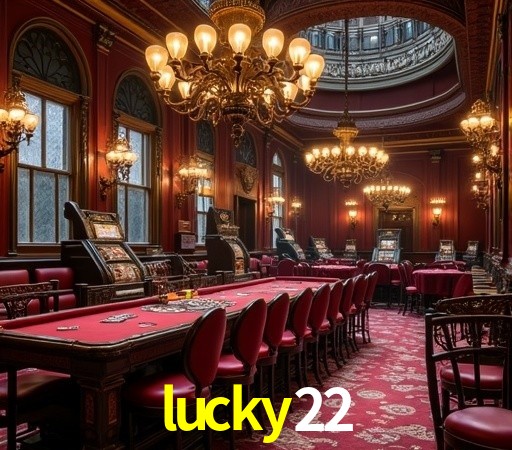 Cashback VIP lucky22