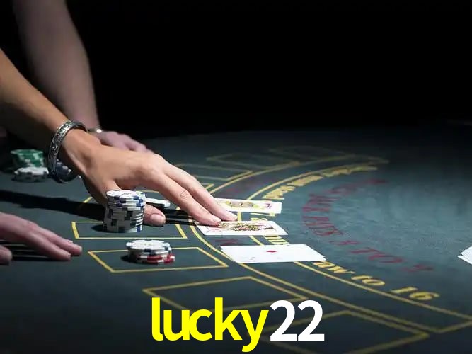 Níveis VIP lucky22