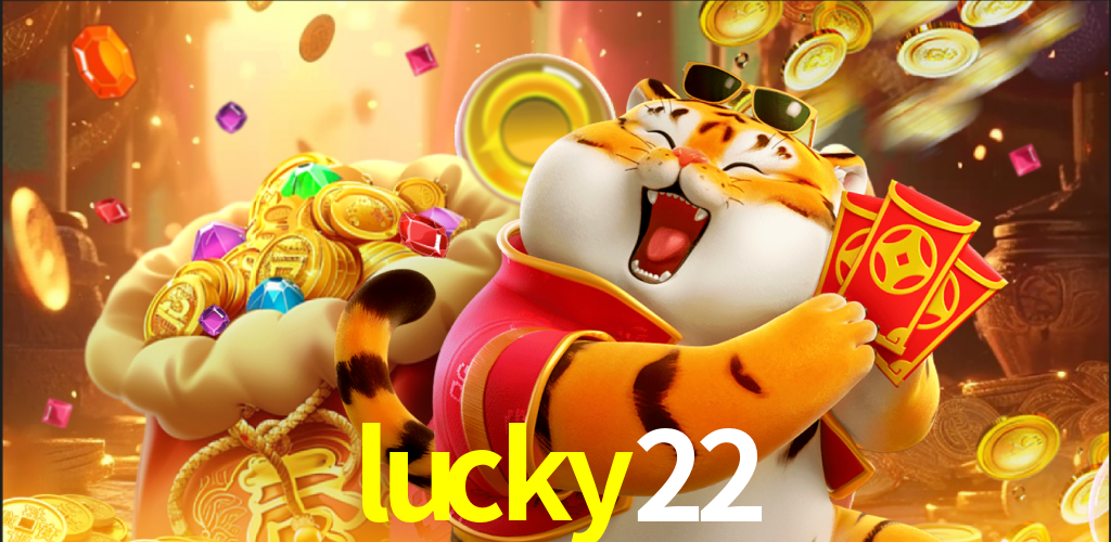 lucky22.com