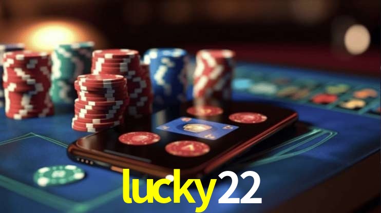 Promoção Relâmpago lucky22